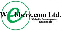 Website design, ecommerce development in Trinidad & Tobago, Jamaica, Barbados, Caribbean logo